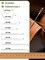 16 Pcs Upholstery Needle, Heavy Duty Hand Sewing Needles Kit, 8 Styles of Leather Canvas Sewing Needles with Needle Threaders, Seam Rippers, Thimble, Soft Ruler (Leather Needles)